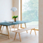 Preview: Andersen Furniture T1 Tisch